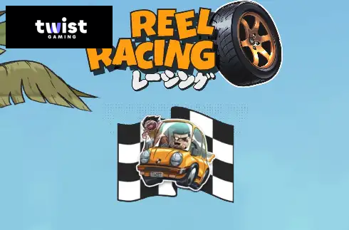 Reel Racing